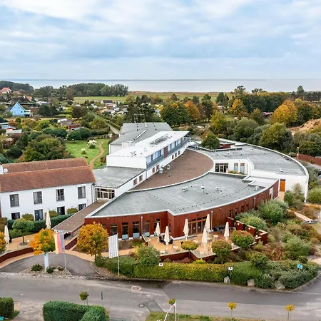 SEETELHOTEL Nautic Usedom Hotel&Spa das Hotel für Wellness&Genuss auf Usedom-2
